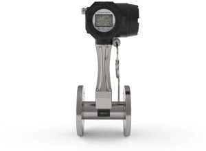 Engelmann Vortex flow meter EM9600