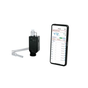 INSIZE Mini Leeb Hardness Tester HDT-L301