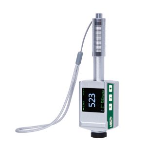 INSIZE Pen-Type Leeb Hardness Tester (Advanced) HDT-L410