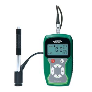 INSIZE Portable Leeb Hardness Testers (Basic Type) HDT-LP Series