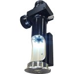 BAQ Portable microscope HM-20-LED