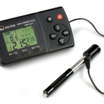 KERN Leeb hardness tester HMM-NP