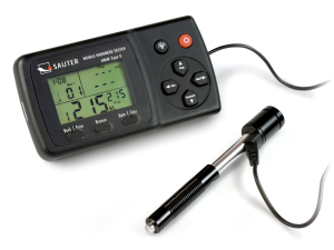 KERN Leeb hardness tester HMM