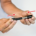 KERN Leeb hardness tester HMM-NP gallery