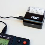 KERN Leeb hardness tester HMM gallery