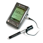 KERN Leeb hardness tester HMO