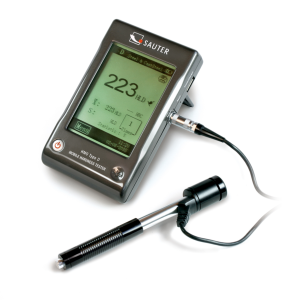 KERN Leeb hardness tester HMO