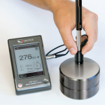 KERN Leeb hardness tester HMO gallery