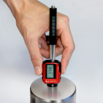 KERN Leeb hardness tester HN-D gallery