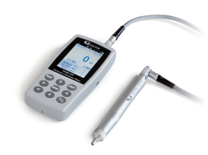 KERN UCI hardness tester HO 10K