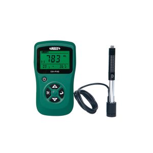 INSIZE Portable Leeb Hardness Tester (Built-In Bluetooth) ISH-PHB-B
