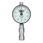 INSIZE Shore Durometers ISH-S30A/S30D gallery