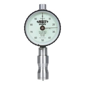 INSIZE Shore Durometers ISH-S30A/S30D