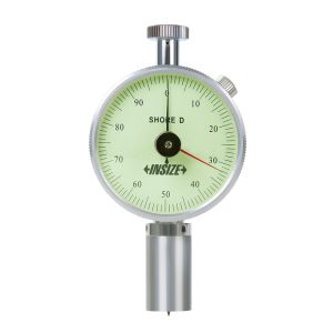 INSIZE Shore Durometers ISH-SAM/SDM