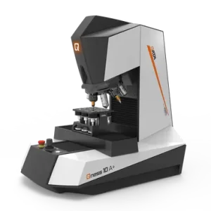QATM Vickers / Knoop / Brinell / Rockwell Micro Hardness Tester Qness 10 / 60 A+