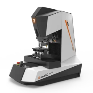 QATM Vickers / Knoop / Brinell / Rockwell Micro Hardness Tester Qness 60 A+ EVO
