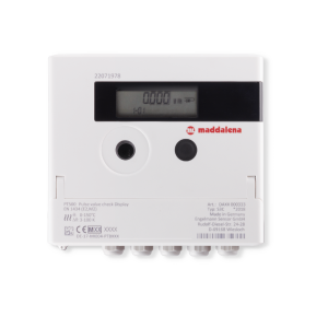 Maddalena MICROCLIMA S3C