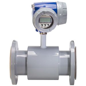 BADGER Electromagnetic Flow Meter ModMAG® M4000