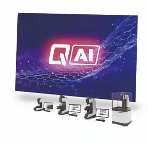 QATM QAI