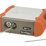 SciAps Spectroradiometers FieldSpec, TerraSpec and LabSpec gallery