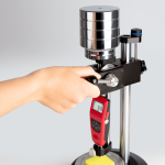 KERN Digital Shore hardness tester HED 100 gallery