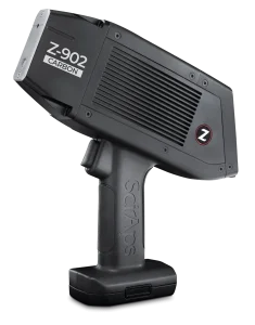 SciAps Z-902 Analyzer