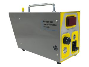 TSI Portable Test Aerosol Generator 3073
