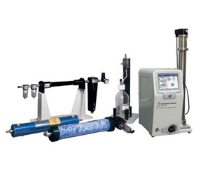 TSI Submicrometer Monodisperse Aerosol Generator 3940A