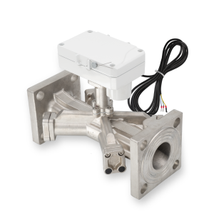MADDALENA ULTRASONIC FLOW METER K-BULK