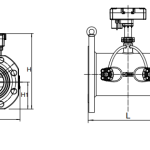 MADDALENA ULTRASONIC FLOW METER K-BULK gallery
