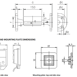 MADDALENA ULTRASONIC FLOW METER KUS gallery