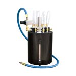 TSI Six-Jet Laskin Nozzle Aerosol Generator 9307-6