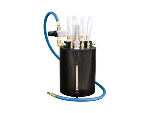 TSI Six-Jet Laskin Nozzle Aerosol Generator 9307-6