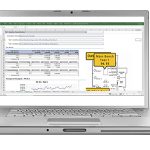 TSI Link Report Creator Standard Connected