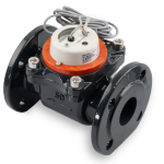 MADDALENA WHAP WOLTMANN Type Axial Helix Meter for water at 130 °C