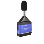 TSI OmniTrak Sound Level Meter Class 2 Module gallery