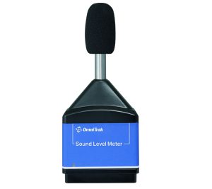 TSI OmniTrak Sound Level Meter Class 2 Module