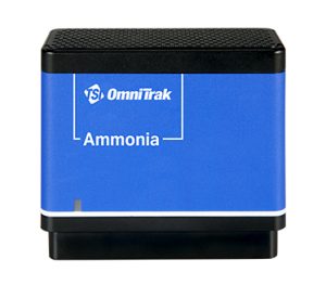 TSI OmniTrak Ammonia Module