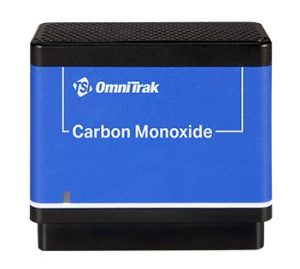 TSI OmniTrak Carbon Monoxide Module