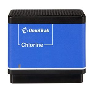 TSI OmniTrak Chlorine Module