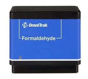 TSI OmniTrak Formaldehyde Module
