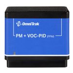 TSI OmniTrak PM + VOC (ppm) Module