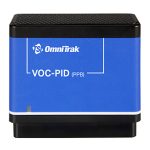 TSI OmniTrak VOC ppb Module