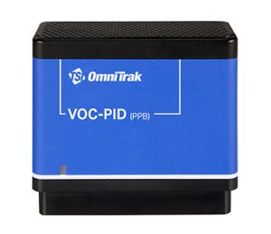 TSI OmniTrak VOC ppb Module
