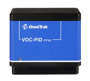 TSI OmniTrak VOC ppm Module