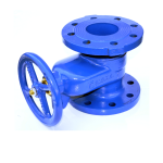 MADDALENA S58 GATE VALVE