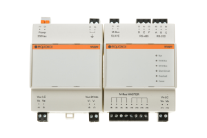 MADDALENA SMART KIT – LEVEL CONVERTER