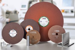 QATM Cutting consumables