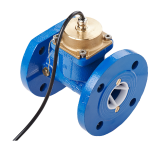 MADDALENA WMAC PULSED OUTPUT WOLTMANN METER