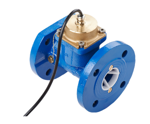MADDALENA WMAC PULSED OUTPUT WOLTMANN METER